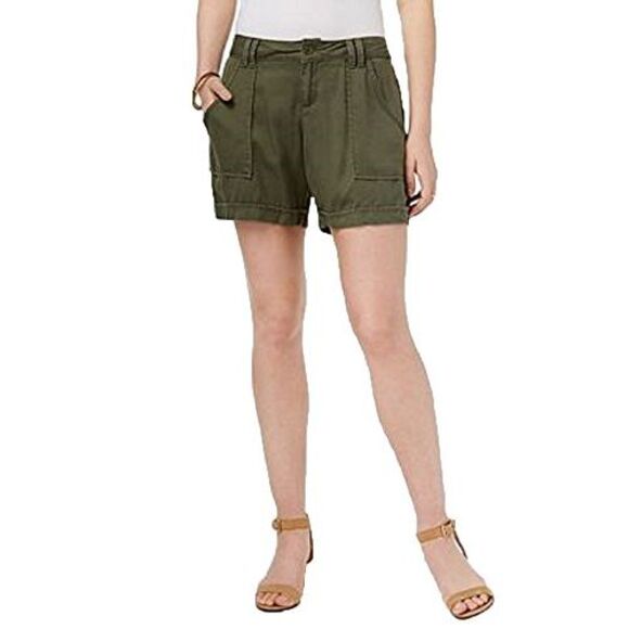 Lee Platinum Eloise Shorts - Picture 2 of 3